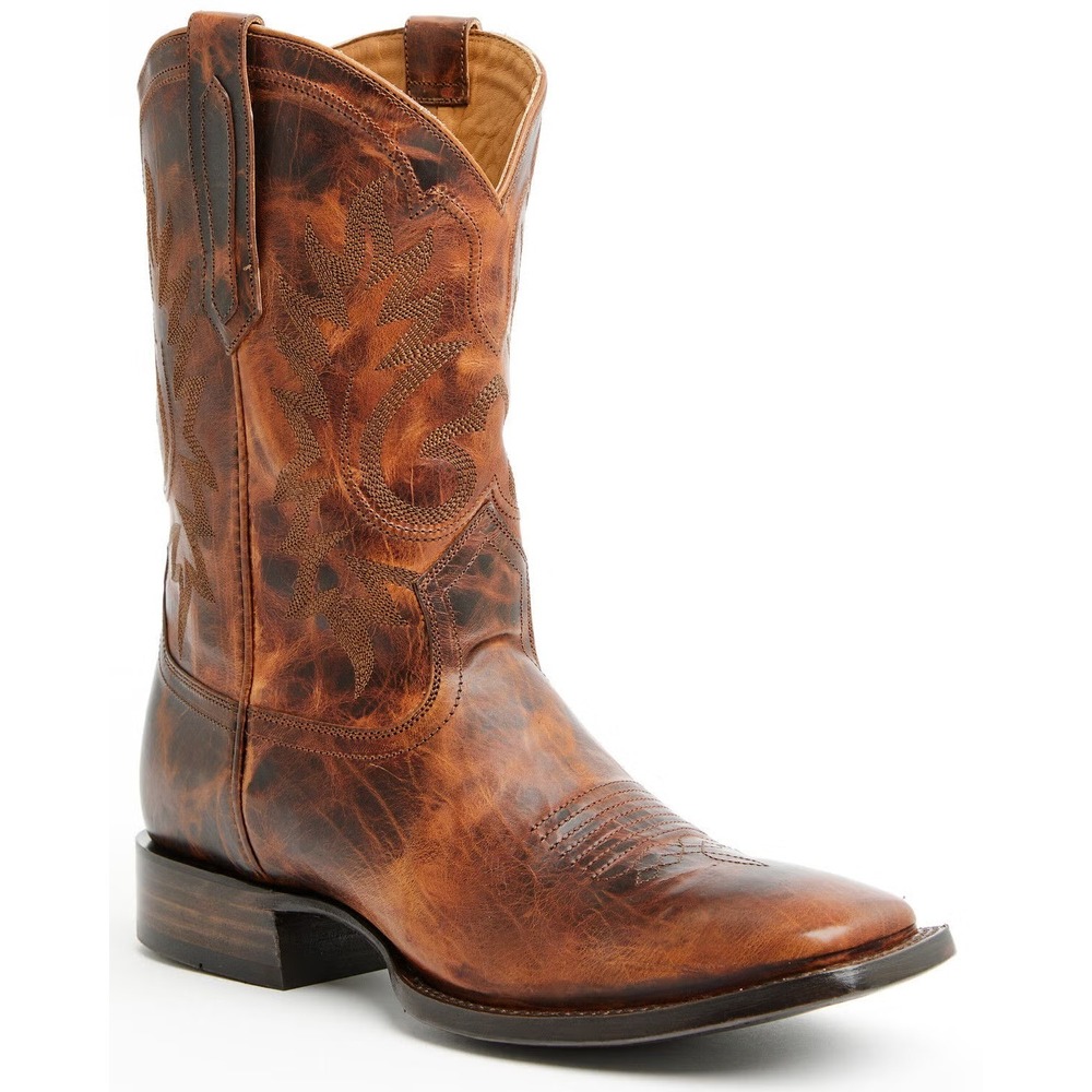 Cody James Black® (Men's 9.5 D) 1978® The Hayward™ Western Boots in Brown - $290